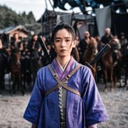 Tin lung baat bou - galeria zdjęć - filmweb