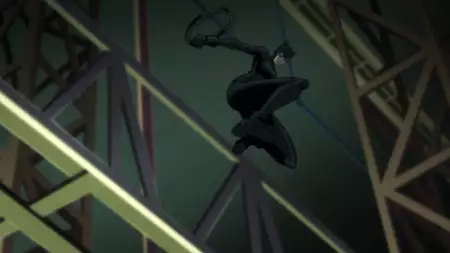 Batman: Hush - galeria zdjęć - filmweb