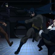 Batman: Hush - galeria zdjęć - filmweb