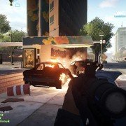 Battlefield Hardline - galeria zdjęć - filmweb