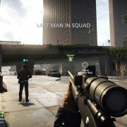 Battlefield Hardline - galeria zdjęć - filmweb