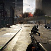 Battlefield Hardline - galeria zdjęć - filmweb
