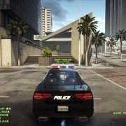 Battlefield Hardline - galeria zdjęć - filmweb