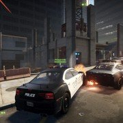 Battlefield Hardline - galeria zdjęć - filmweb