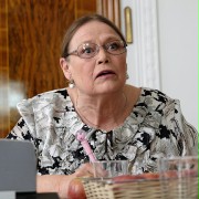Posłanka Piotrowicz