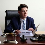 Antoni Królikowski w Polityka