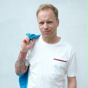 Rehabilitant Bartek