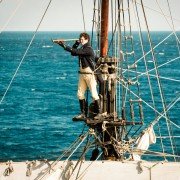 In the Heart of the Sea - galeria zdjęć - filmweb