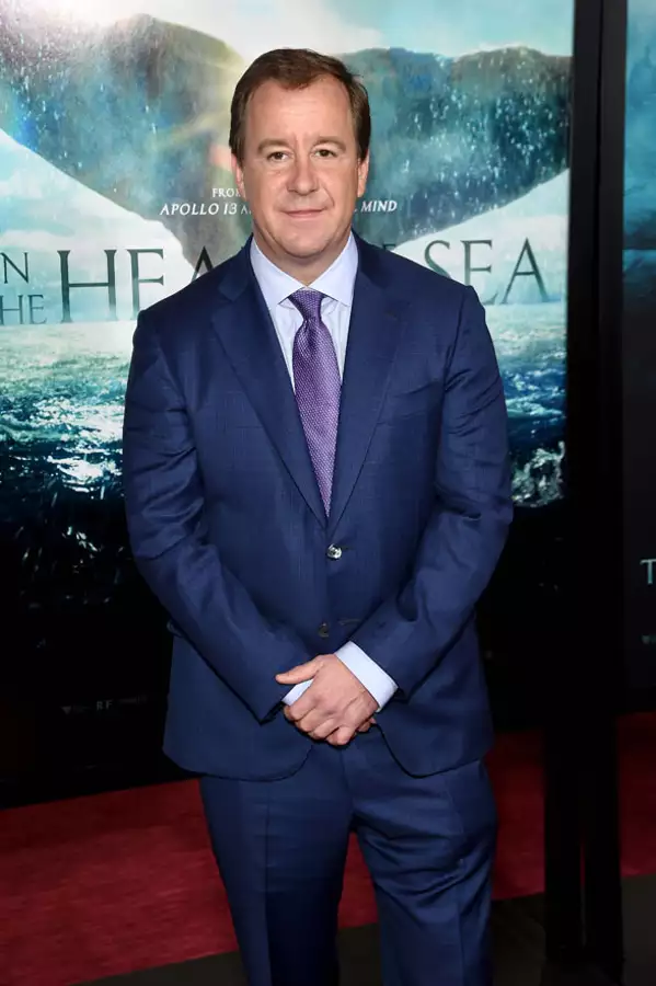 W samym sercu morza - galeria zdjęć - filmweb