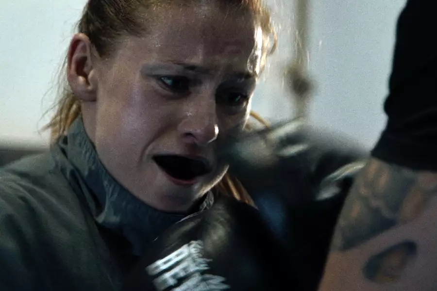 Furia - galeria zdjęć - filmweb