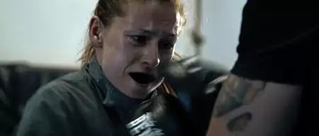 Furia - galeria zdjęć - filmweb