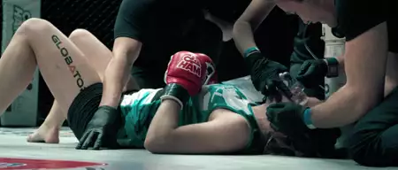 Furia - galeria zdjęć - filmweb