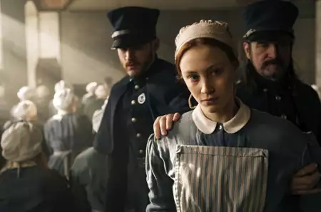 Grace i Grace - galeria zdjęć - filmweb