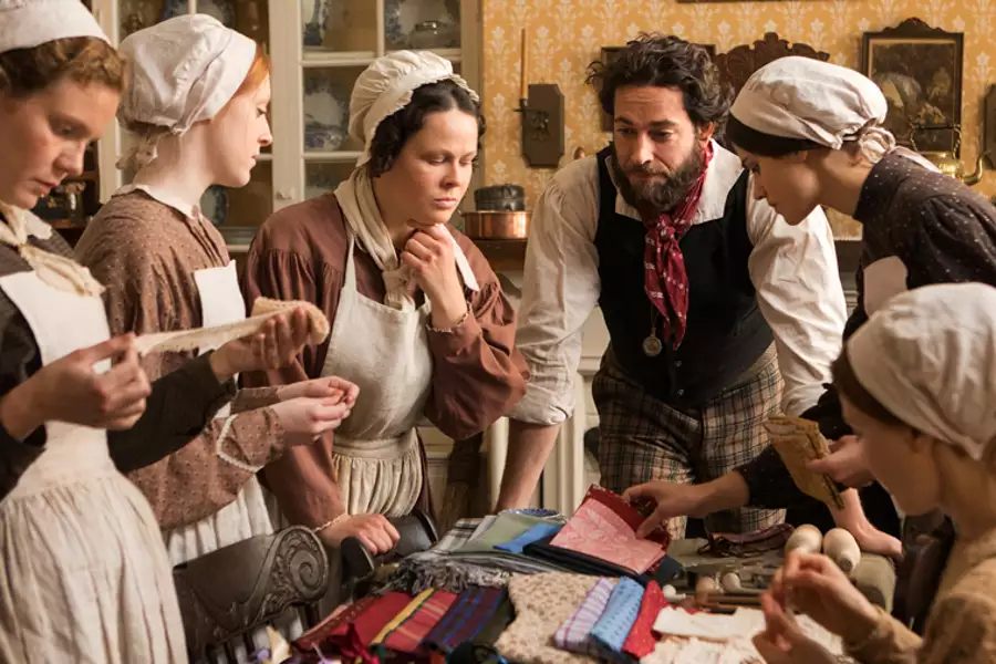 Grace i Grace - galeria zdjęć - filmweb
