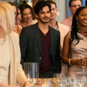 The Perfect Couple - galeria zdjęć - filmweb