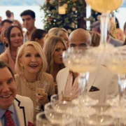 The Perfect Couple - galeria zdjęć - filmweb