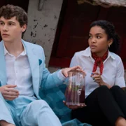 The Perfect Couple - galeria zdjęć - filmweb