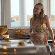 The Perfect Couple - galeria zdjęć - filmweb
