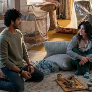 The Perfect Couple - galeria zdjęć - filmweb
