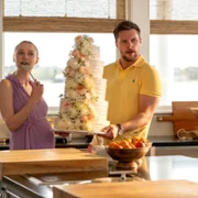 The Perfect Couple - galeria zdjęć - filmweb