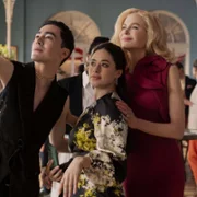 The Perfect Couple - galeria zdjęć - filmweb