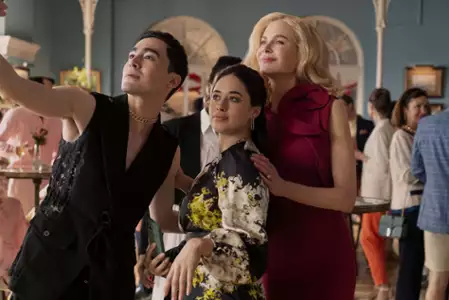 Para idealna - galeria zdjęć - filmweb
