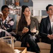 The Perfect Couple - galeria zdjęć - filmweb