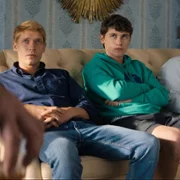 The Perfect Couple - galeria zdjęć - filmweb