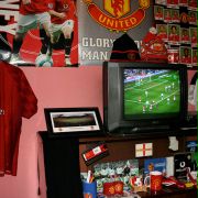 Manchester United ot Svishtov - galeria zdjęć - filmweb