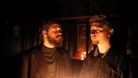 Lata świetlne - galeria zdjęć - filmweb