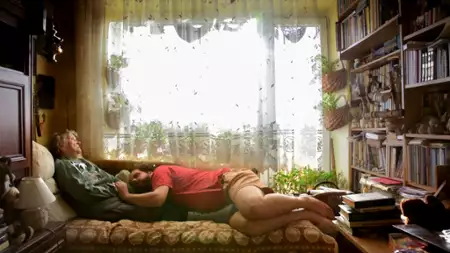 Lata świetlne - galeria zdjęć - filmweb