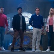 Mighty Morphin Power Rangers: Once & Always - galeria zdjęć - filmweb