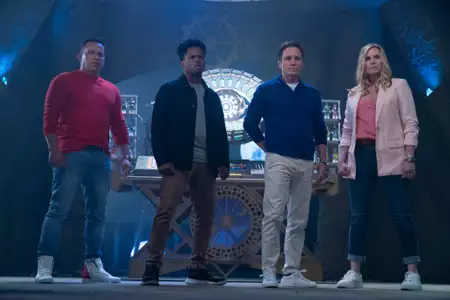 Power Rangers: Once & Always - galeria zdjęć - filmweb