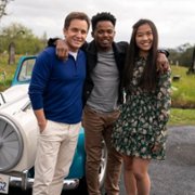 Mighty Morphin Power Rangers: Once & Always - galeria zdjęć - filmweb