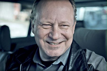 Recenzja Pewien dżentelmen