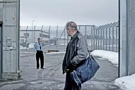 Pewien dżentelmen - galeria zdjęć - filmweb