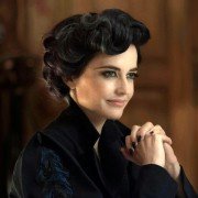 Osobliwy dom Pani Peregrine - galeria zdjęć - filmweb