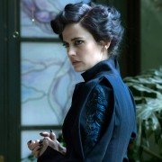 Osobliwy dom Pani Peregrine - galeria zdjęć - filmweb