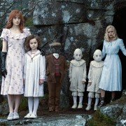 Osobliwy dom Pani Peregrine - galeria zdjęć - filmweb