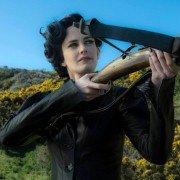 Osobliwy dom Pani Peregrine - galeria zdjęć - filmweb