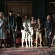 Miss Peregrine's Home For Peculiar Children - galeria zdjęć - filmweb
