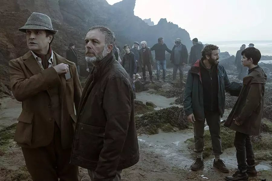 Osobliwy dom Pani Peregrine - galeria zdjęć - filmweb