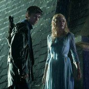 Osobliwy dom Pani Peregrine - galeria zdjęć - filmweb
