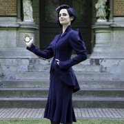 Osobliwy dom Pani Peregrine - galeria zdjęć - filmweb