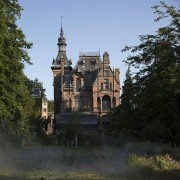 Miss Peregrine's Home For Peculiar Children - galeria zdjęć - filmweb