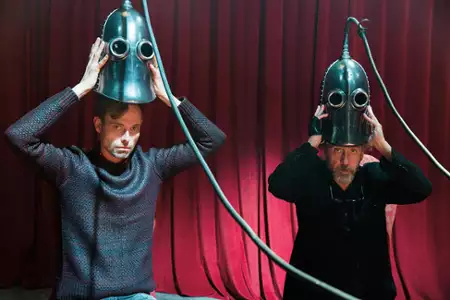 Osobliwy dom Pani Peregrine - galeria zdjęć - filmweb