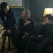 Osobliwy dom Pani Peregrine - galeria zdjęć - filmweb