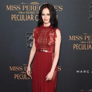 Osobliwy dom Pani Peregrine - galeria zdjęć - filmweb