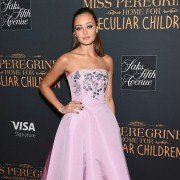 Miss Peregrine's Home For Peculiar Children - galeria zdjęć - filmweb