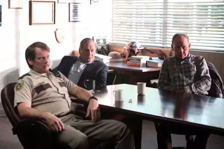 Rectify - galeria zdjęć - filmweb
